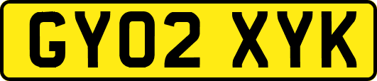 GY02XYK