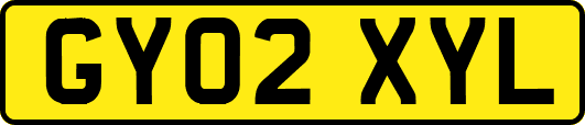 GY02XYL