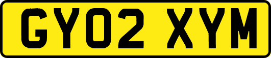 GY02XYM