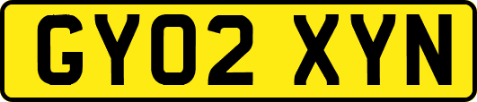 GY02XYN