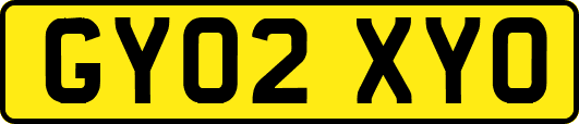 GY02XYO