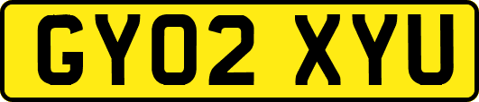 GY02XYU