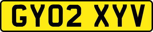 GY02XYV