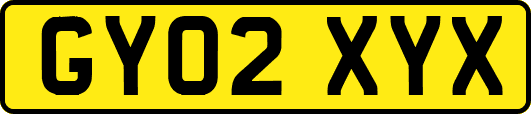 GY02XYX