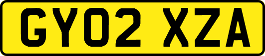 GY02XZA