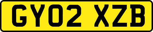 GY02XZB