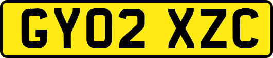 GY02XZC
