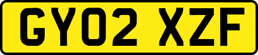 GY02XZF