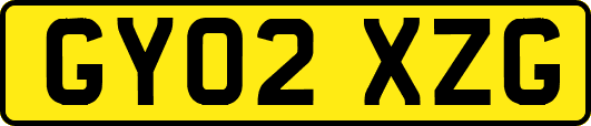 GY02XZG