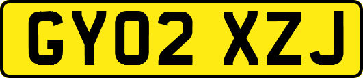 GY02XZJ