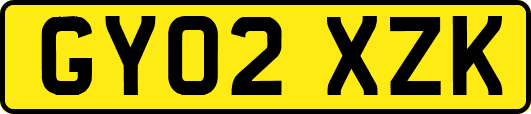 GY02XZK