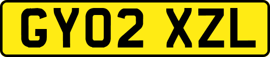 GY02XZL