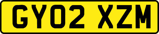 GY02XZM