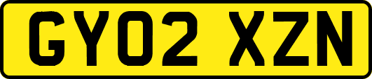 GY02XZN