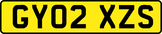 GY02XZS