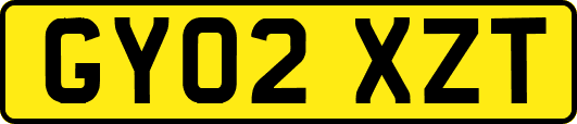 GY02XZT