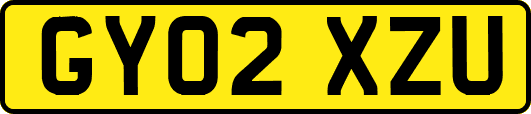 GY02XZU