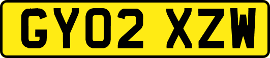 GY02XZW