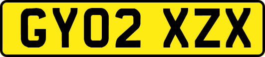 GY02XZX