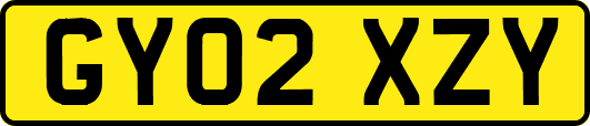 GY02XZY