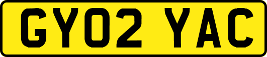 GY02YAC
