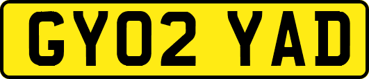GY02YAD