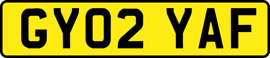 GY02YAF