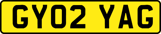GY02YAG