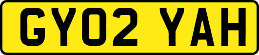 GY02YAH