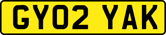 GY02YAK