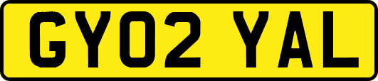 GY02YAL