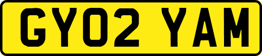 GY02YAM