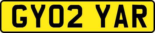 GY02YAR