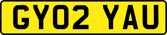 GY02YAU