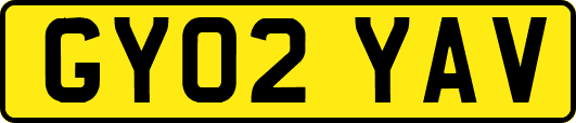 GY02YAV