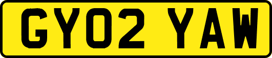 GY02YAW