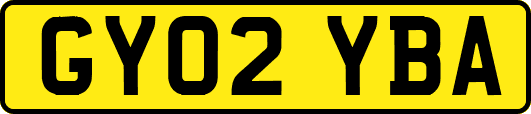 GY02YBA