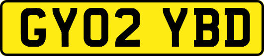 GY02YBD