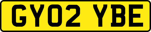 GY02YBE