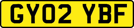 GY02YBF