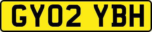 GY02YBH