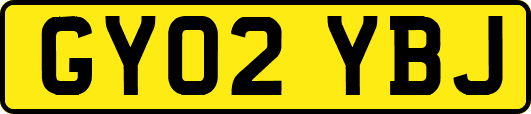 GY02YBJ