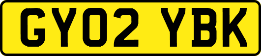 GY02YBK