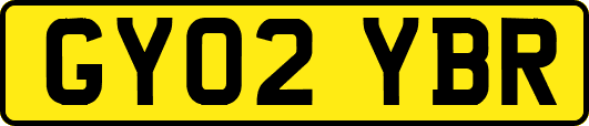 GY02YBR