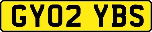 GY02YBS
