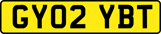 GY02YBT