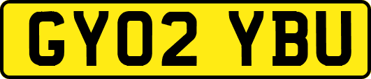 GY02YBU