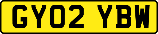 GY02YBW