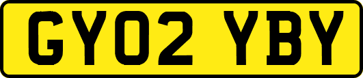 GY02YBY