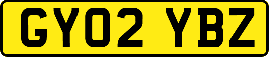 GY02YBZ